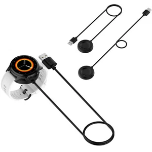 Watch Charger Charging Dock Cable Replacement for Vivowatch 42/46mm Smart Watch - Zdjęcie 1 z 12