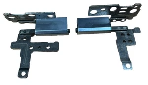 Dell Inspiron 14 5406 7000 7405 2-in-1 screen hinges left and right - Photo 1/2