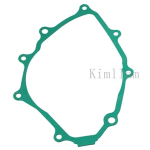Stator Cover Gasket for Honda CRF125F CRF125FB 14-24 11395-KWS-901 11395-KWS-900 - Picture 1 of 8