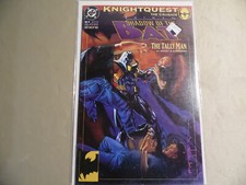 Batman Shadow of the Bat #19 (DC 1993) Free Domestic Shipping