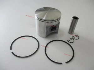 Kit de pistones para moto de nieve YAMAHA ET250A/ET250D Enticer 250 09-801-01 0,25 + anillo - Imagen 1 de 12