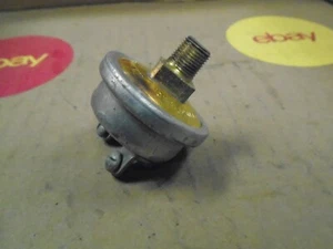 Unidad de envío de interruptor sensor de presión de aceite John W Hobbs 2 piezas m 4007 4 n 4 - Imagen 1 de 4