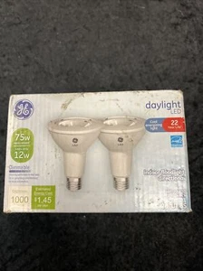 GE daylight LED 75W indoor floodlight directional.Long neck NEW - Picture 1 of 2