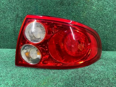 🛑 Conjunto de lámpara de luz trasera lateral derecha para pasajero Pontiac GTO 2004-2006 FABRICANTE DE EQUIPOS ORIGINALES Foto 1 de 4