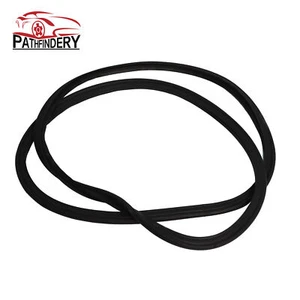For 2007-2011 Toyota Camry Rear Trunk Lid Weatherstrip Rubber Seal 64461-06060 - Picture 1 of 11