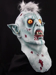 Varcolak Halloween Horror Latex Mask Prop, NEW - Imagen 1 de 4