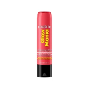 Matrix Glow Mania Color Protecting Conditioner – Locks in Shine, 10.1 oz - Picture 1 of 8