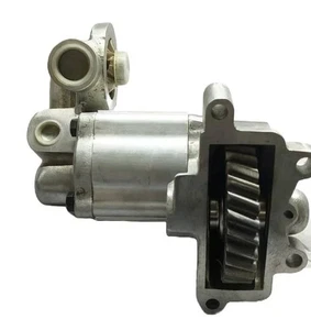 E1NN600AA HYDRAULIC PUMP For Ford 3600V 3610 3910 4110 400 4610 5110 New Holland - Picture 1 of 6