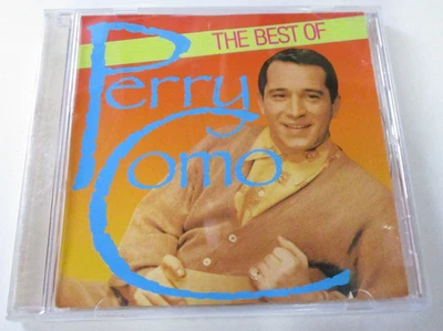 The Best Of Perry Como - Perry Como - CD - Image 1 of 3