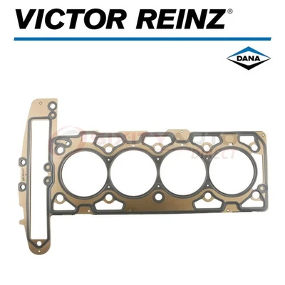 MAHLE Cylinder Head Gasket for 2008-2012 Chevrolet Malibu 2.4L L4 - hx — 第 1/4 张图片