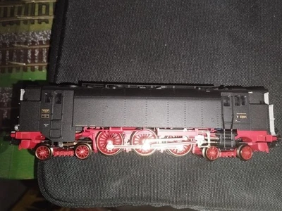 Trix H0 22510 V3201 Diesellok Digital - Bild 1 von 3