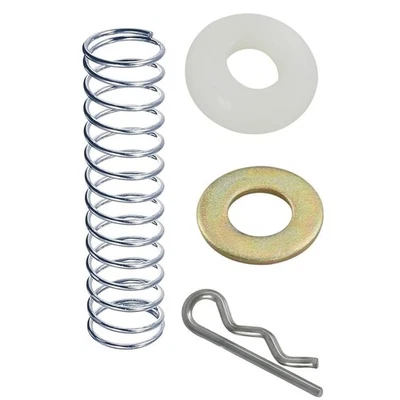 Shifter Cross Shaft Bushing Kit 1377083 For Chevrolet Caprice Impala 1982-1996 - Image 1 of 4