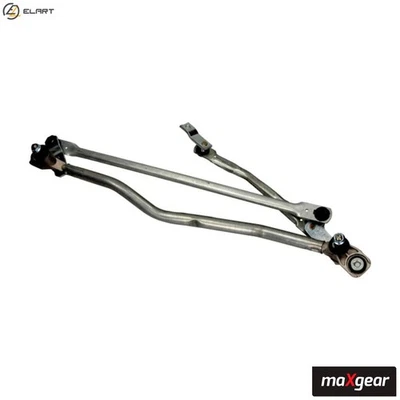 WIPER LINKAGE 57-0124 FOR AUDI A6/S6/Allroad BYK/BPJ 2.0L BLB/BRE/CAGB 2.0L A6 - Image 1 of 4