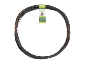 Geotools de fil de cuivre recuit 0,6 mm pour bonsaï, 1 kg - Imagen 1 de 1