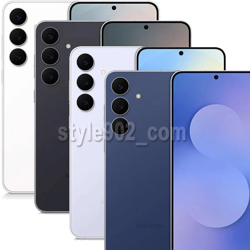 Original SAMSUNG Galaxy S25 FE SM-S731N 256GB Unlocked New Sealed Sim Tray - Image 1 of 1