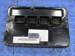 PROGRAMMED PLUG & PLAY 06 Charger Magnum 300 2.7L ECM 04896562AH 562 PROG 6905 - Picture 1 of 7