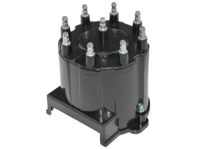 For 1992-1993 Cadillac Commercial Chassis Distributor Cap Wells 92428YCXY - Image 1 of 2