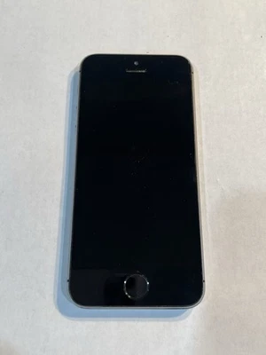 Apple iPhone 5s 64 GB (A1453) Desbloqueado - Dañado - Leer en su totalidad Foto 1 de 4