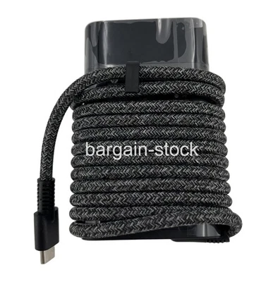 Original 65W Type-C AC Adapter Charger For HP OmniBook X Flip 16-ar0013dx USB-C - Image 1 of 4