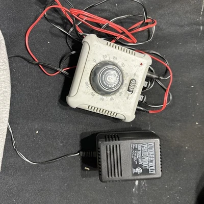 Bachmann 44211 E-Z Track Speed Controller - Image 1 of 2