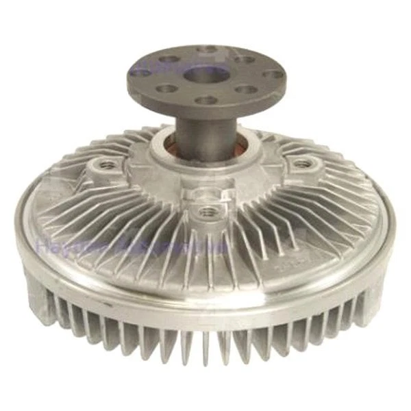 For Ford F-150 75-82 Hayden 2799 Severe Duty Thermal Engine Cooling Fan Clutch - Image 1 of 2