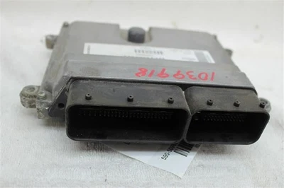 ORDENADOR ECM ECU VOLVO C30 V50 V40 2007 07 2008 08 2009 09 2010 10 1039918 Foto 1 de 4