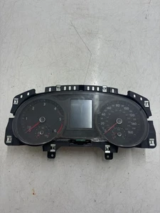 VOLKSWAGEN PASSAT B8 (2015) SPEEDOMETER INSTRUMENT CLUSTER 3G0920941 - Picture 1 of 9
