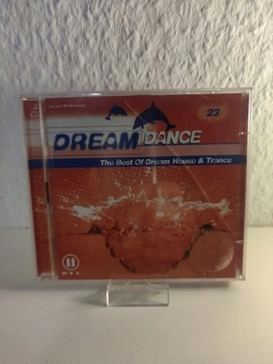 Dream Dance Vol.23 von Various | CD | Zustand gut - Bild 1 von 2