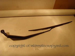 Nissan Serena Vanette E LDV Cub n/s windscreen wiper arm and blade 2.3D 95-2001 - Bild 1 von 1