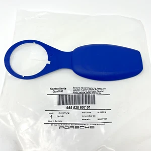 OEM Porsche Cayenne 03-14 Windshield Washer Reservoir Tank CAP Genuine - Picture 1 of 7