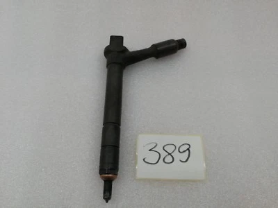 Opel Combo 1,7 DTI Einspritzdüse Y17DTL TJBB01901D Delphi - Bild 1 von 4