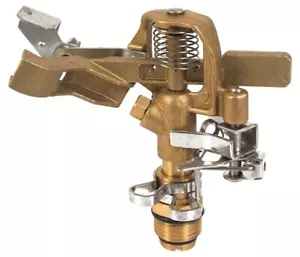 Bushfire Protection Sprinkler Head - 1/2" BSPP Heavy Duty Impact - Picture 1 of 1