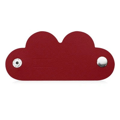 5X Cable de Datos Clip de Almacenamiento Cargador Enrollador Cable Protector Gestión de Cables Foto 1 de 4