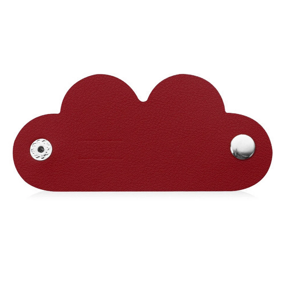 5X Data Cable Storage Clip Charger Cable Winder Cable Protector Cable Management - Image 1 of 4