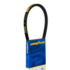 Goodyear Accessory Drive Belt for 1961 Plymouth Sport Wagon 3.7L L6 GAS OHV Air