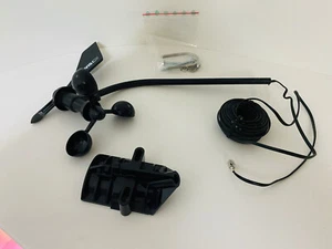 Davis Windmesser Anemometer Windfahne Vantage Pro 2, defekt - Bild 1 von 6