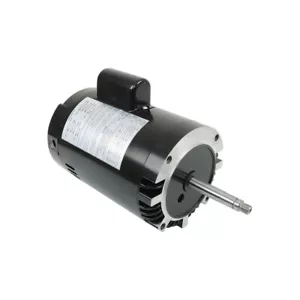 For PB4-60 B625 3/4HP 3450RPM 115/230V Pool Booster Pump Replacement Motor - Picture 1 of 10