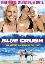 Blue Crush (DVD) Sanoe Lake Chris Taloa Kala Alexander Ruben Tejada Mika Boorem