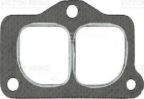 Original VICTOR REINZ Junta De Colector De Escape 71-28632-00 Para Ford - Imagen 1 de 1