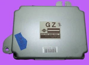 2003 INFINITI M45 TCU TCM TRANSMISSION CONTROL COMPUTER MODULE A64-000 NK8 OEM - Picture 1 of 7