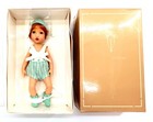 CHRYSALIS By Helen Kish TOMPKIN Doll ~ Fullset with Box & COA 8" Tall LIMITED ED