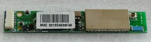 ASUS Wireless LAN Network Adapter Card WL-159G, 802.11b/g - Bild 1 von 3