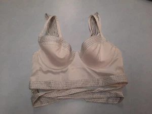 Vintage Y2K Victoria's Secret Lace Sexy Little Things Bustier Corset Bra Top 36C - Picture 1 of 3