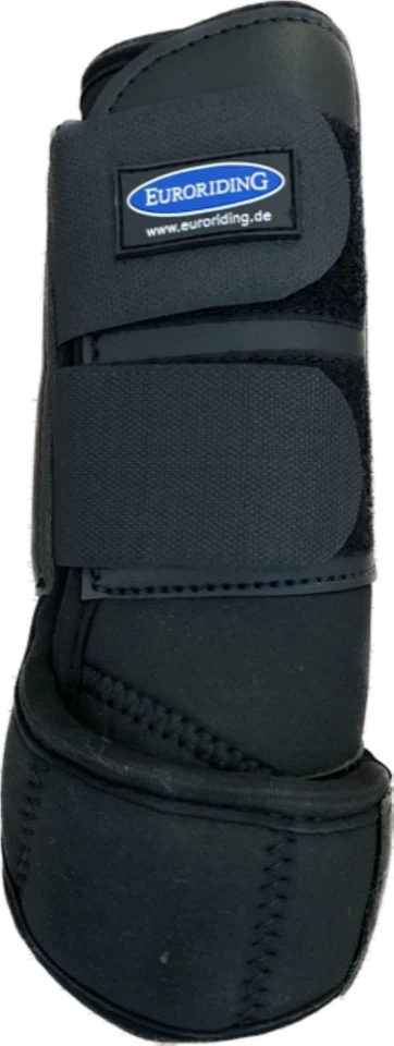 Euroriding Fesselkopfgamaschen Neopren - Bild 1 von 1
