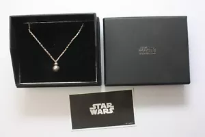 Star Wars BB-8 necklace U-treasure K.UNO 2015 Disney - Picture 1 of 24