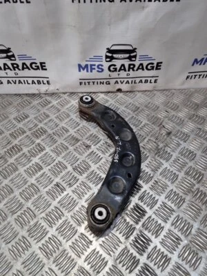 Volvo S90 Mk2 2016-2018 Upper Wishbone Control Arm Rear Left - Image 1 of 4