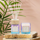 Candle and Diffuser Set - Oud & Sandalwood