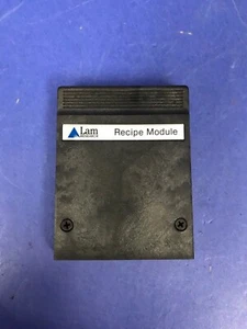 Lam Research Recipe Module 853-005684-001, Used - Picture 1 of 1
