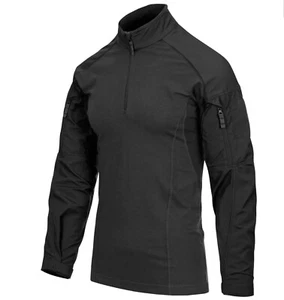 Direct Action Vanguard Combat Shirt schwarz in Herren Größe M BRANDNEU - Bild 1 von 7