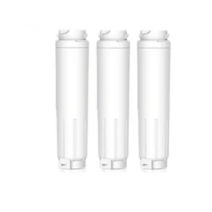 3x filtro de agua para Siemens KA62DA71GB KA62DP90 KA62DP92GB KA62DS KA62DV00GB - Imagen 1 de 2